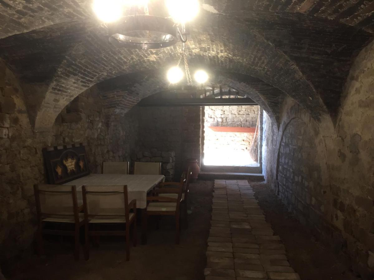 Est Locanda San Ginesio Exterior foto