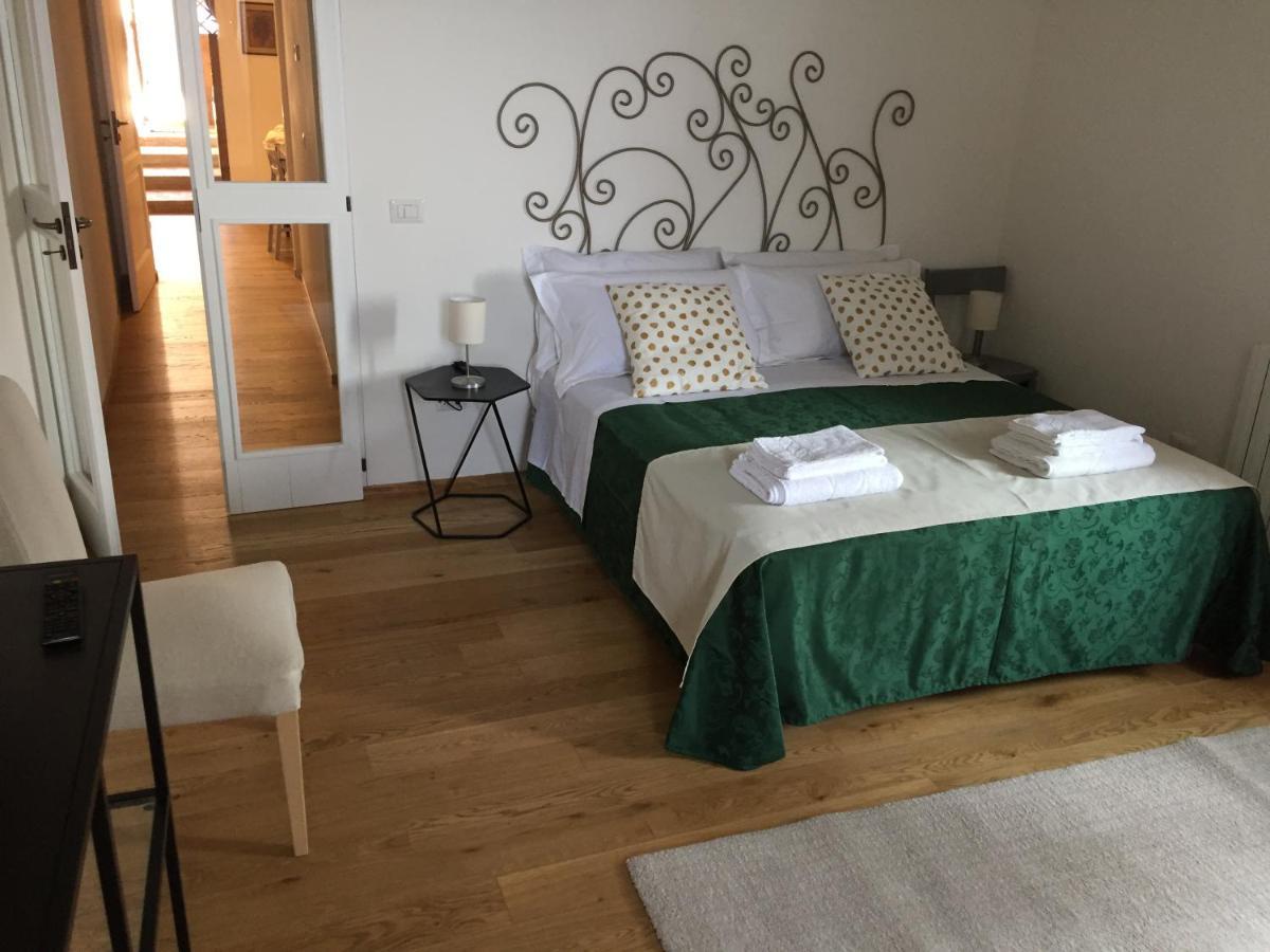 Est Locanda San Ginesio Exterior foto