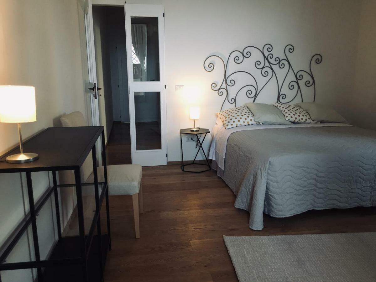 Est Locanda San Ginesio Exterior foto